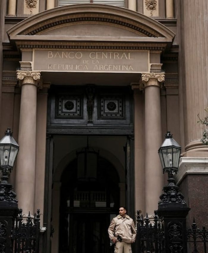 Banco Central: compró dólares por quinta jornada consecutiva y las reservas llegaron a su nivel más alto en 7 años