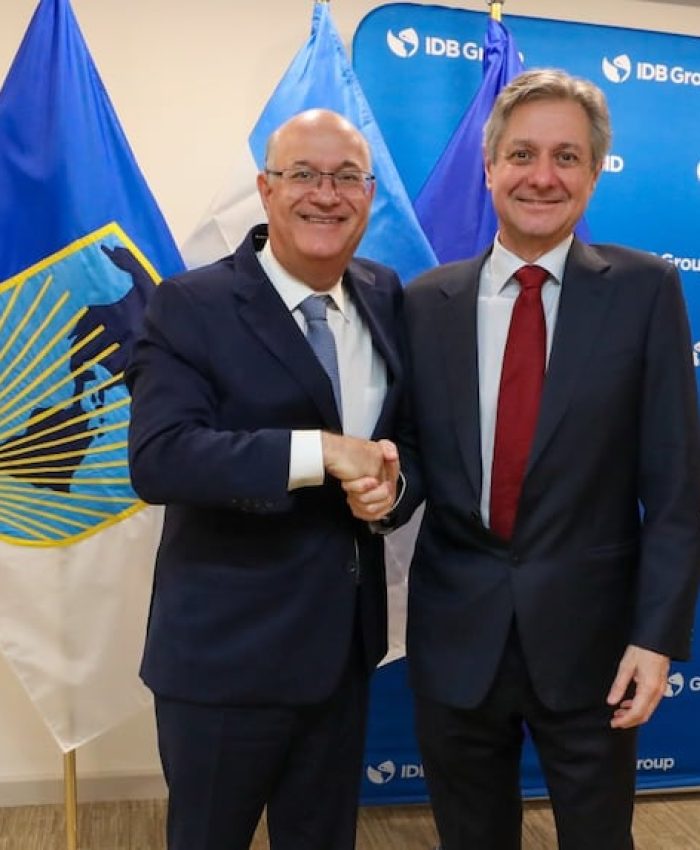 El BID define si le otorga a la Argentina una garantía por US$500 millones