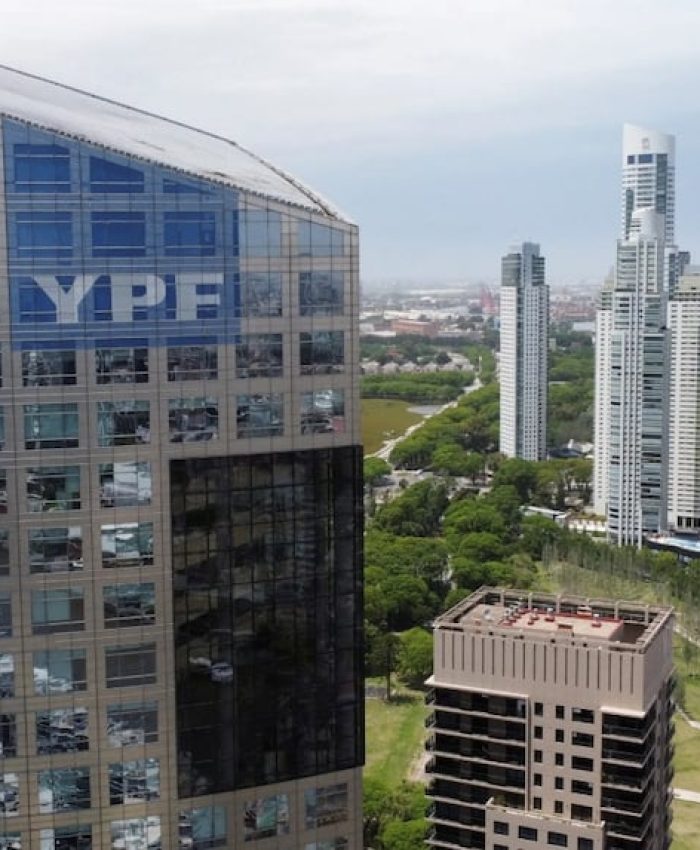 YPF presentó su balance y vende Metrogas: la reacción de la acción en Buenos Aires y Nueva York