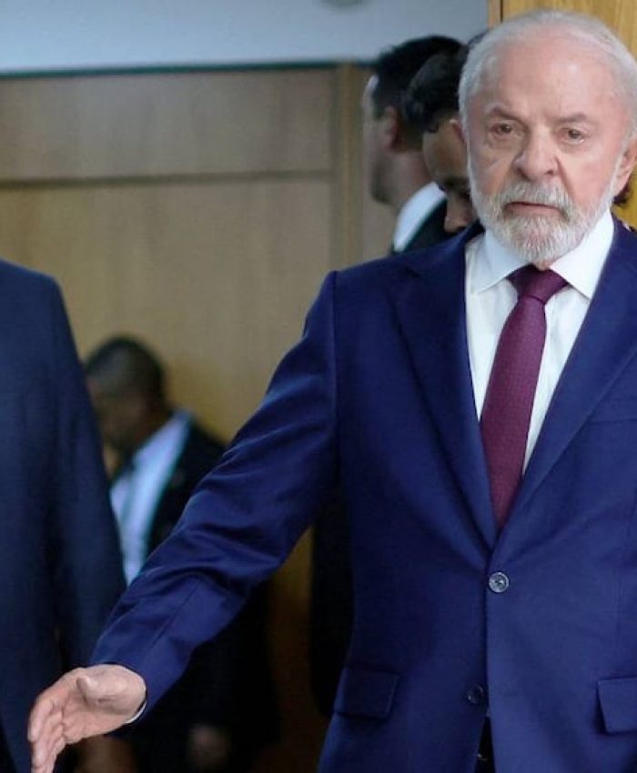 El canciller de Brasil calificó de “graves e inaceptables” los dichos de Javier Milei sobre Lula da Silva y escaló la tensión diplomática