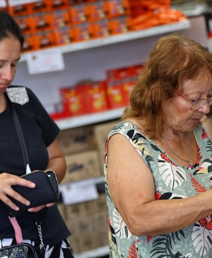 Consumo en Argentina junio 2026: cayó 1% interanual según la CAC