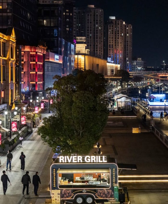 Por qué crece la presencia de empresarios argentinos en Shanghai: turismo, producción y comercio