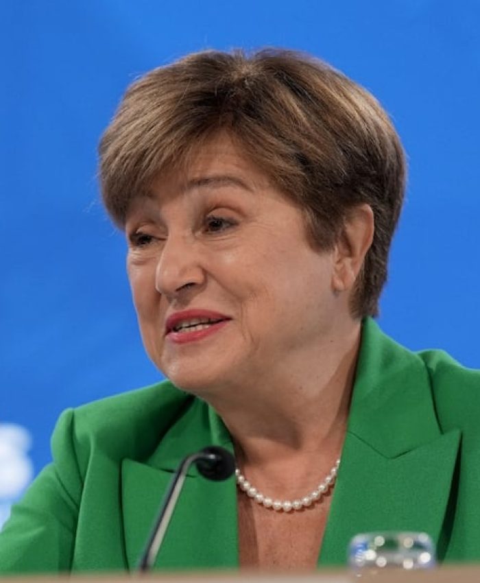 El FMI elogió el programa económico de Milei, pero insistió con las reformas en impuestos y jubilaciones