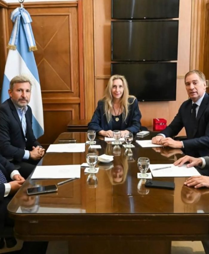 La Casa Rosada acelera los acuerdos electorales con los gobernadores tras dar el primer paso de una alianza con el PRO