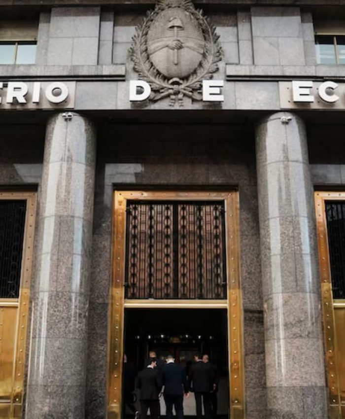 El Gobierno activó nuevos adelantos de coparticipación para las provincias de Jujuy, Santa Fe y Entre Ríos