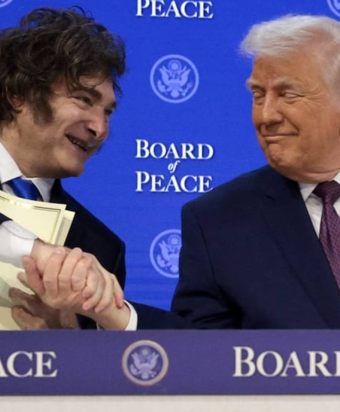 El Gobierno busca firmar un nuevo acuerdo de cooperación nuclear con Estados Unidos antes de fin de año