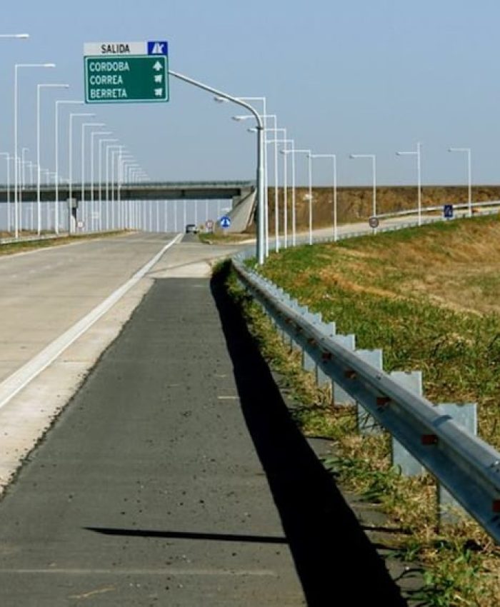 El Gobierno completó el traspaso a privados de más de 9000 kilómetros de rutas nacionales