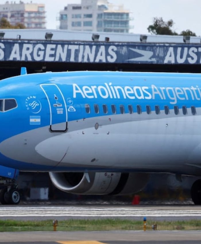 Expropiación de Aerolíneas: el Gobierno apelará ante la Justicia de EE.UU. el fallo para evitar pagar US$390 millones