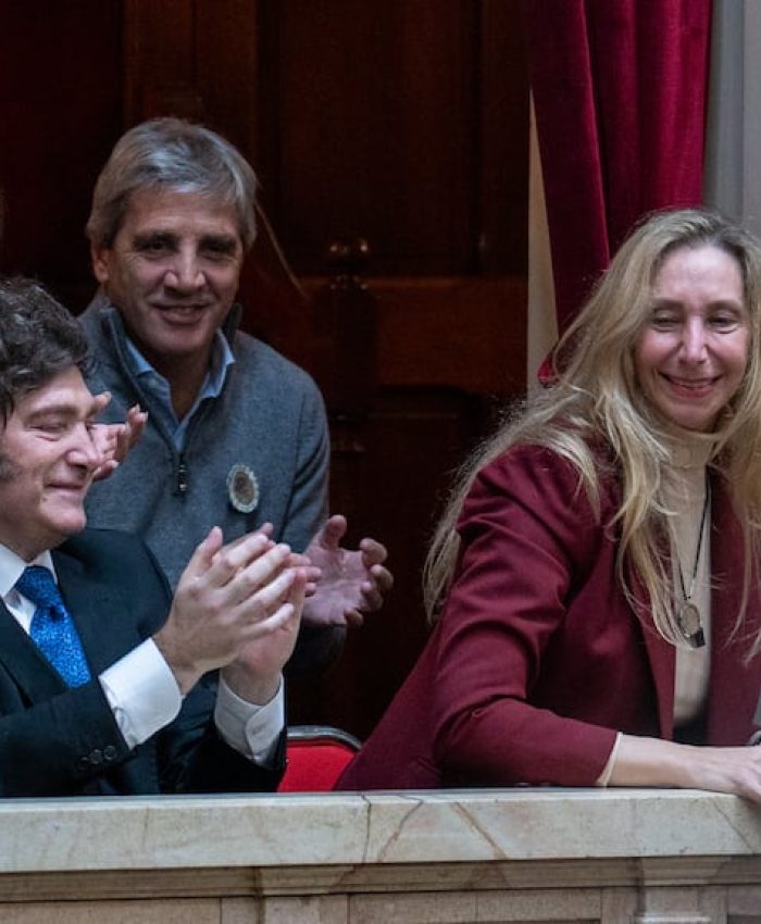 Diputados: el Gobierno priorizará la reforma del BCRA y postergará el tratamiento de la Ley de Propiedad Privada tras las tensiones en el Senado