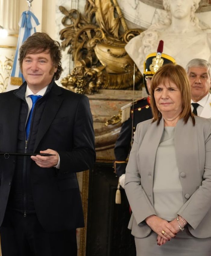 El Gobierno reordena la agenda legislativa y avanza con el Super-RIGI y la reforma política en el Senado