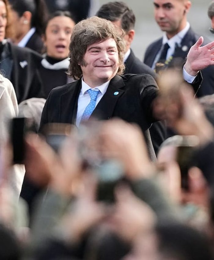 La Casa Rosada espera mayor tensión con algunos gobernadores dialoguistas y busca evitar un impacto en el Congreso