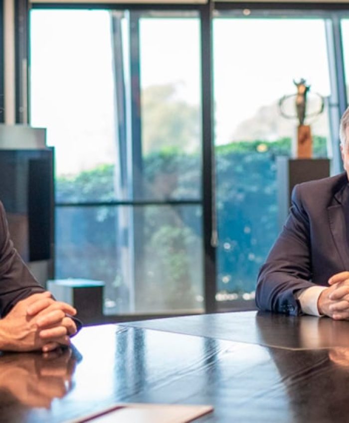 Préstamo de hasta $400.000 millones para Córdoba: qué dice el decreto que firmó Javier Milei