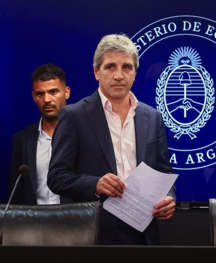 Deuda: el Gobierno prepara el camino para que el Banco Central cierre un préstamo