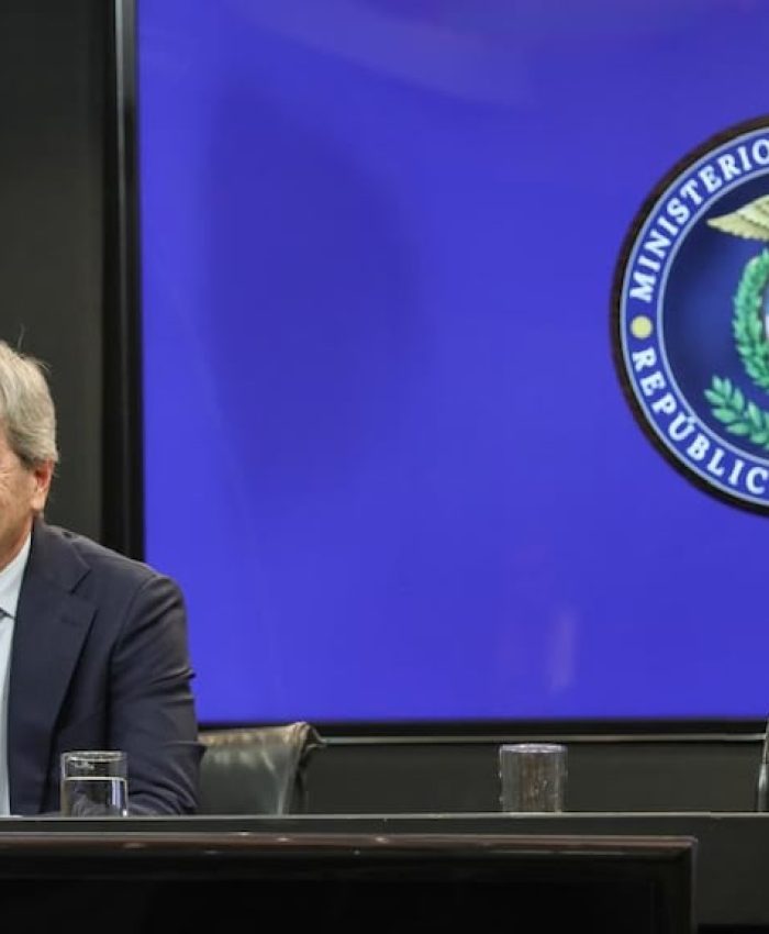 Inocencia fiscal: el Gobierno envió al Congreso el proyecto para incorporar los dólares del colchón al sistema bancario