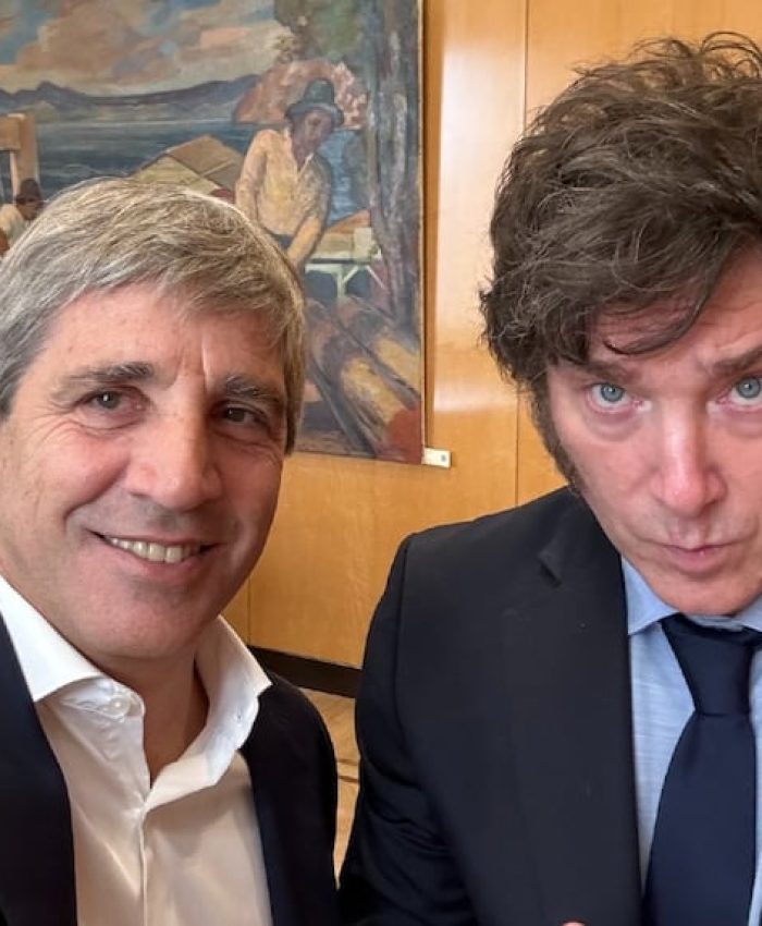 Ni el ajuste ni la baja de la inflación: los cuatro desafíos que aún alejan a la Argentina del grado de inversión