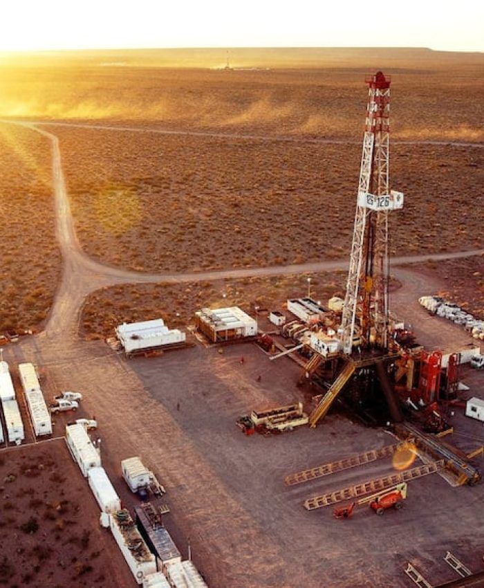 Cambia el mapa exportador: el petróleo y el oro impulsan las ventas al exterior por encima del agro