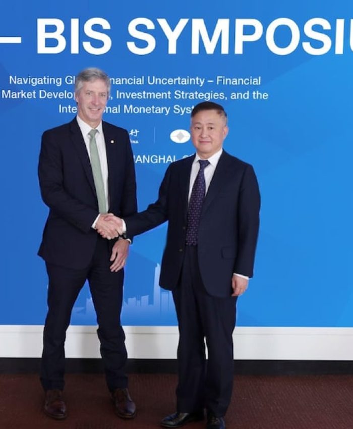 El presidente del Banco Central cerró una visita a China con avances para renovar el swap por US$20.000 millones