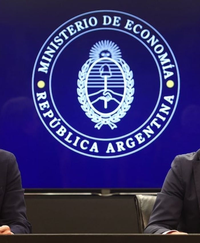 Las reservas del Banco Central superaron los US$50.000 por primera vez desde 2019