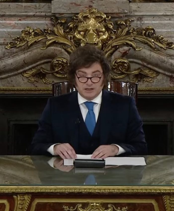 Se encienden más luces de alerta en el tablero digital del Gobierno