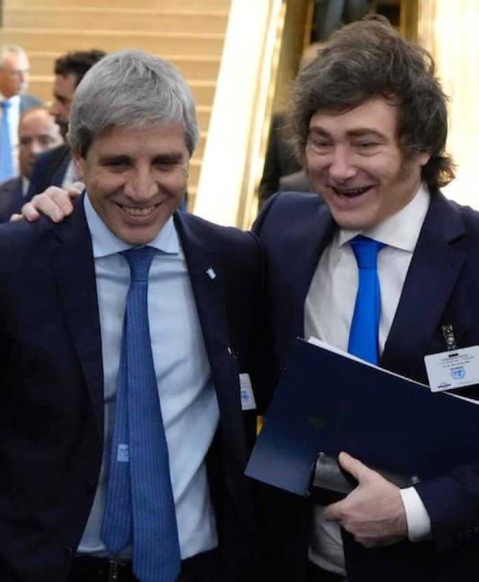 Semana clave para el Gobierno: se conoce la inflación de mayo y se espera una nueva desaceleración