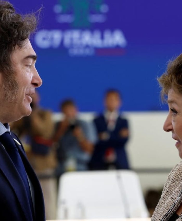 El Gobierno no cumplió la meta fiscal con el FMI y espera una revisión clave a fin de mes