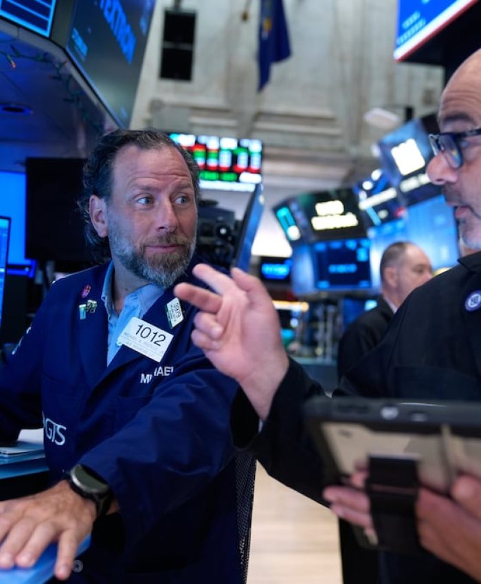 El riesgo país cerró en 509 puntos y las acciones argentinas en Wall Street subieron más de 8%