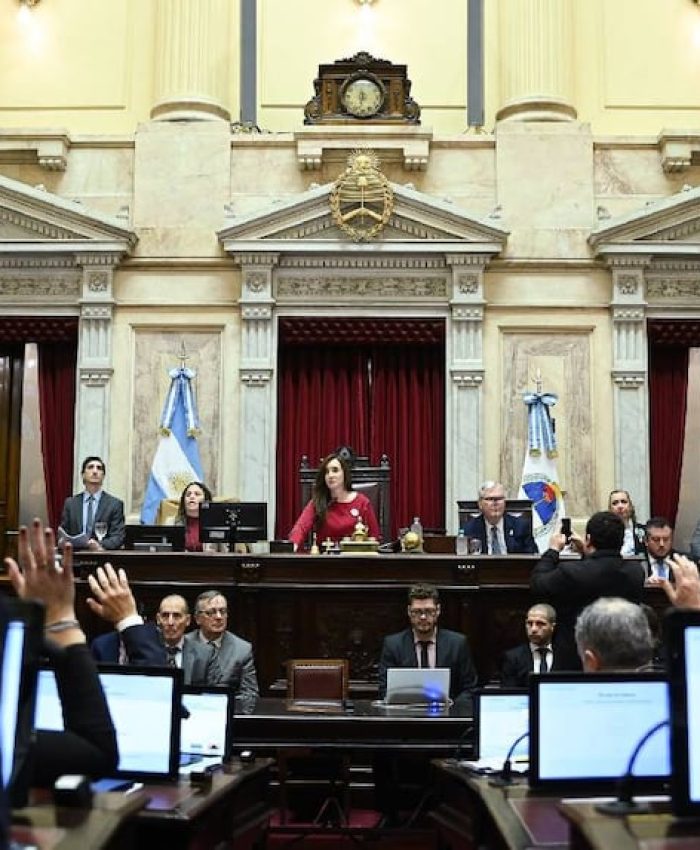 La Libertad Avanza redefine su estrategia en el Congreso y apuesta a acuerdos para impulsar sus reformas