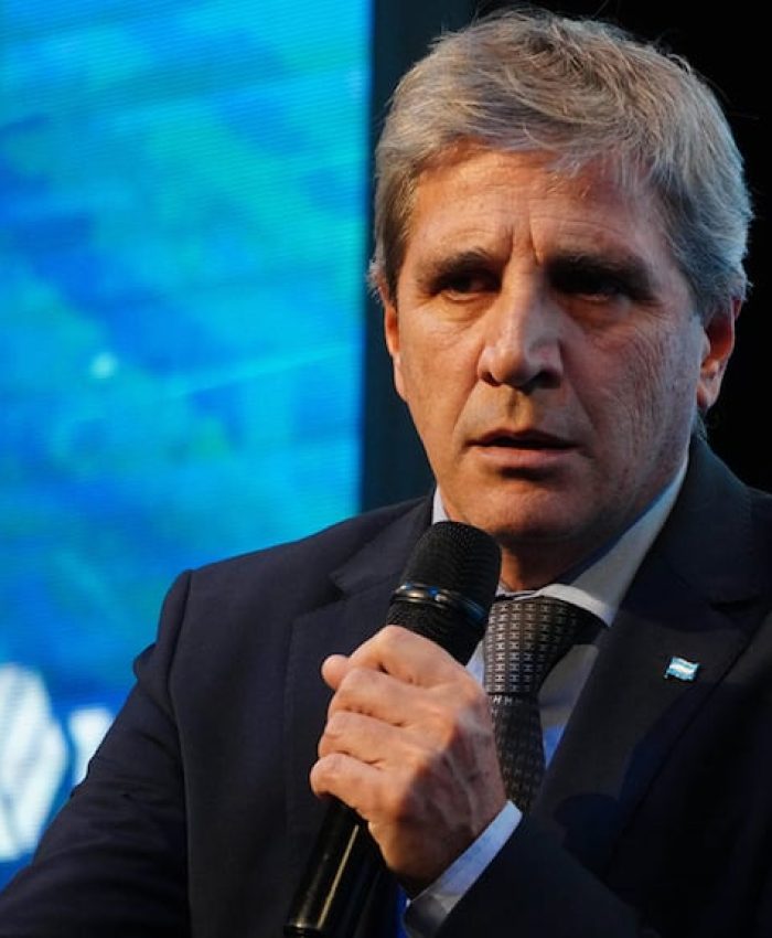 El Gobierno espera el ingreso de dólares de organismos internacionales y se prepara para pagarles US$4300 millones a los bonistas