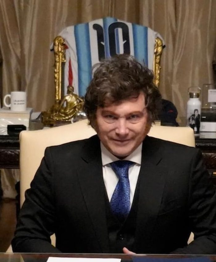 Javier Milei anunció que declarará feriado por el subcampeonato de la Selección argentina: cuándo será