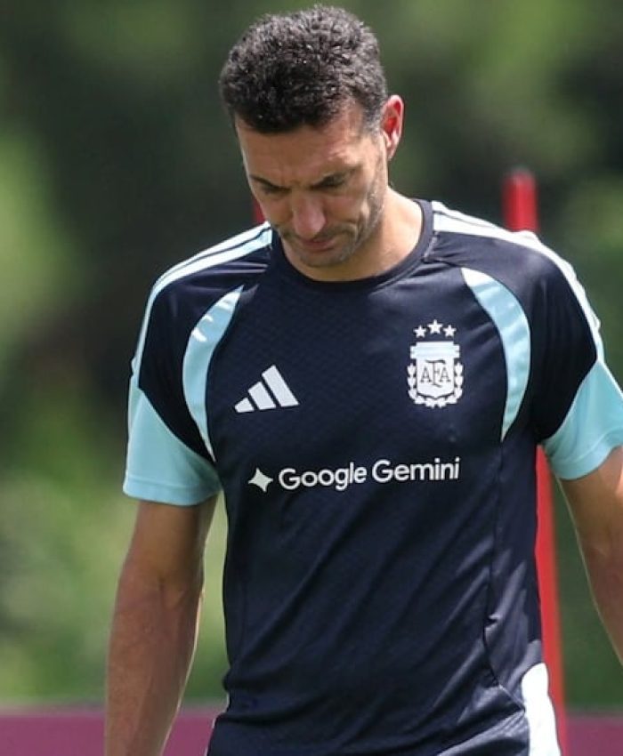 El plan de Scaloni para la final del Mundial: las claves de la Selección para enfrentar a España