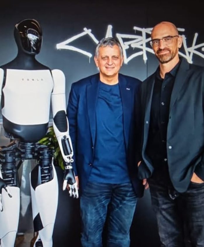 YPF busca avanzar con Tesla en proyectos de carga rápida para vehículos eléctricos y almacenamiento de energía
