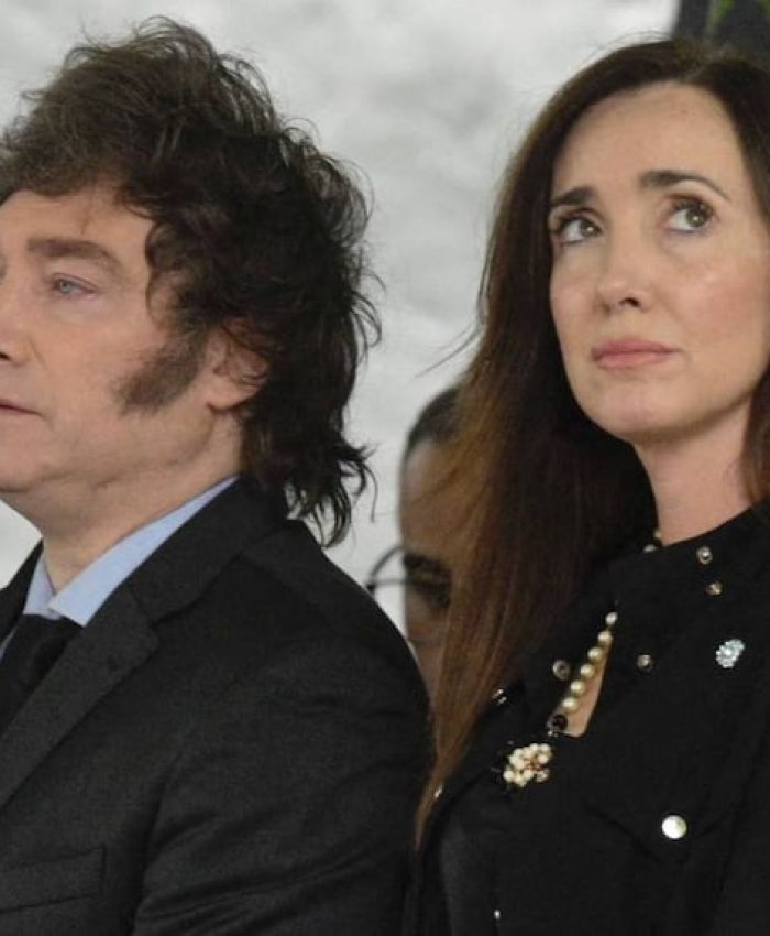 Javier Milei cruzó a Victoria Villarruel y elevó la tensión: “Es una opositora, replica los argumentos kirchneristas”