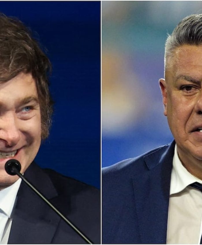 El plan de Milei para la reelección, la jugada de Tapia para blindar su poder en la AFA y la disputa clave en Comodoro Py