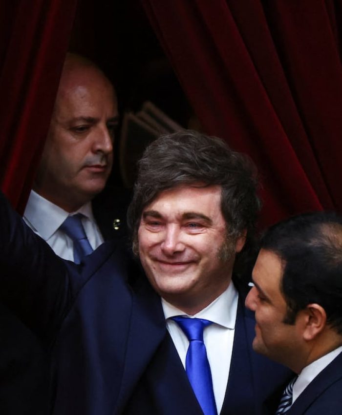 La Casa Rosada pone en duda un acuerdo con gobernadores para 2027 y planea competir con candidatos propios en varias provincias