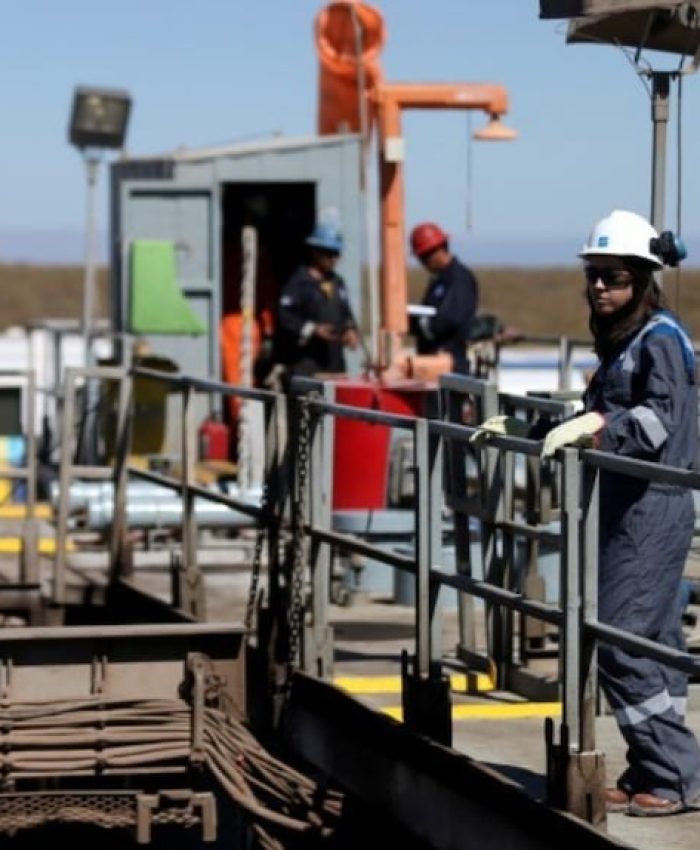 La energía y la minería ya generan la misma cantidad de dólares que el campo: las expectivas para los próximos meses