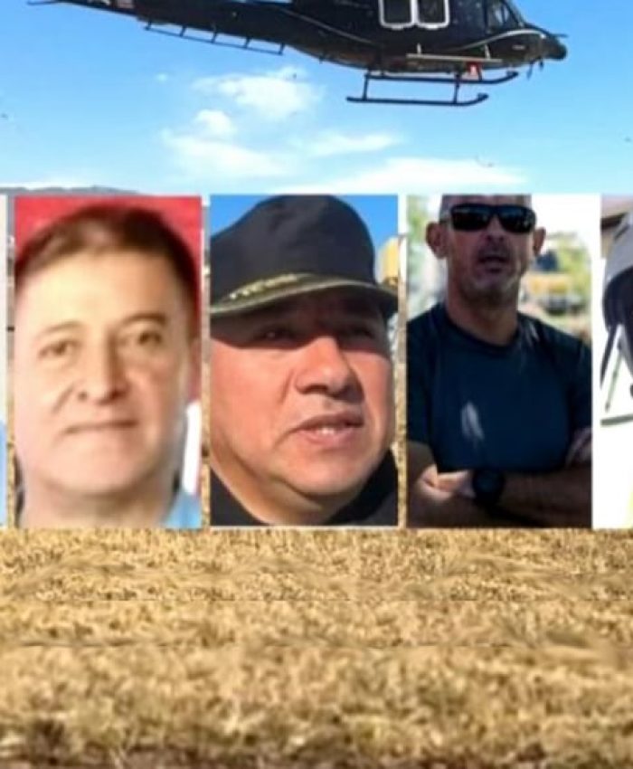 Las claves del accidente del helicóptero en San Juan: qué se sabe hasta ahora