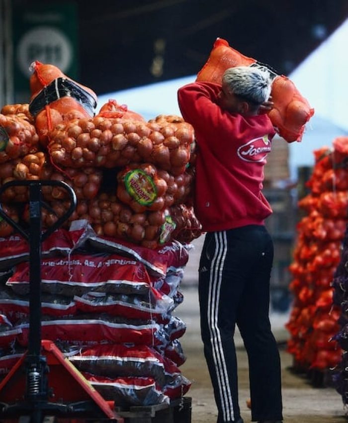 Inflación de alimentos en mayo 2026: los productos que más subieron y bajaron de precio