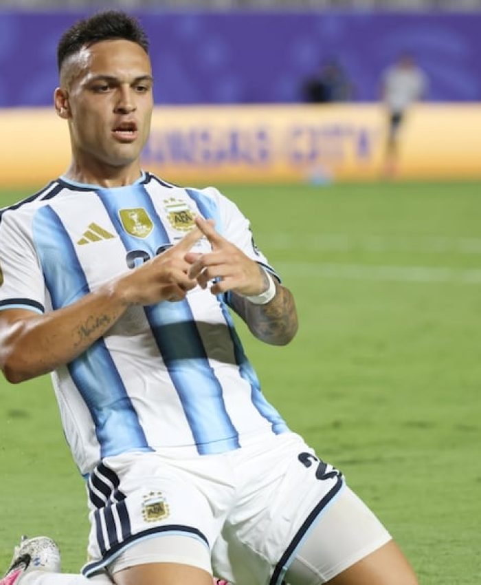 «Campeón invencible» y «victoria ensangrentada»: las reacciones de la prensa internacional al triunfo de Argentina sobre Suiza