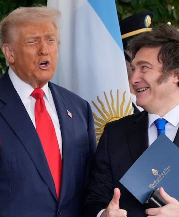 Milei afianza su vínculo con EE.UU. con dos viajes antes de fin de año: de un encuentro conservador a la cumbre del G20