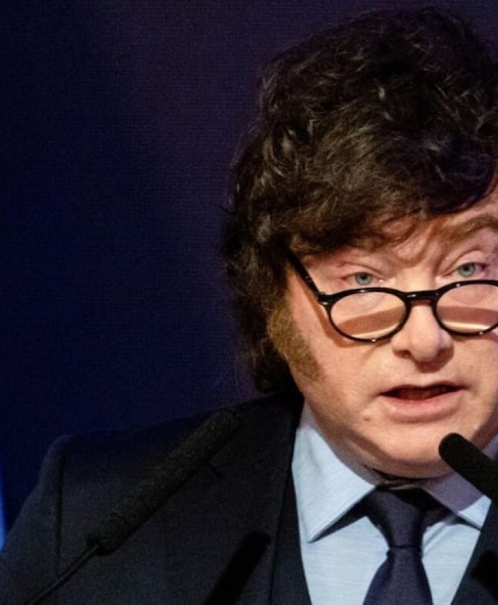 Javier Milei dijo que buscará la reelección en 2027: “Estoy haciendo el mejor gobierno de la historia”