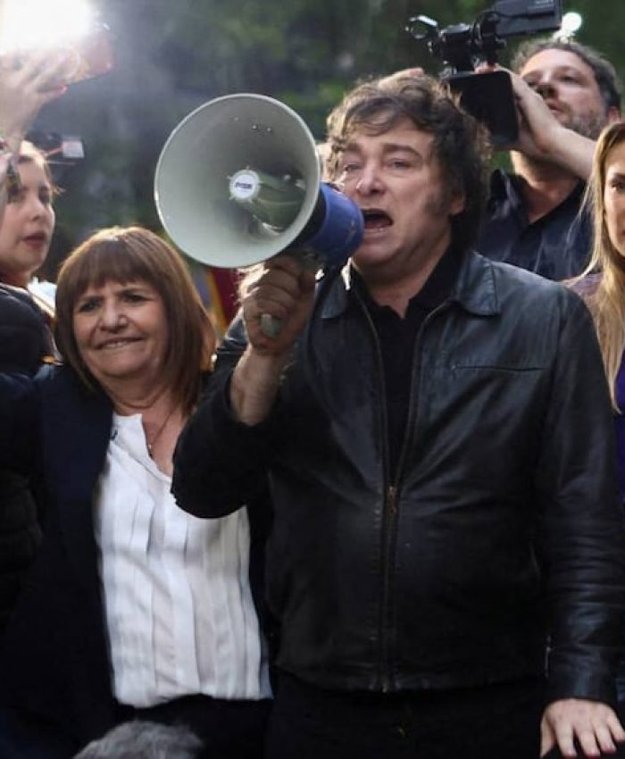 Milei encabezará una recorrida en Rosario para mostrar cercanía con la militancia y meterle presión al gobernador Pullaro