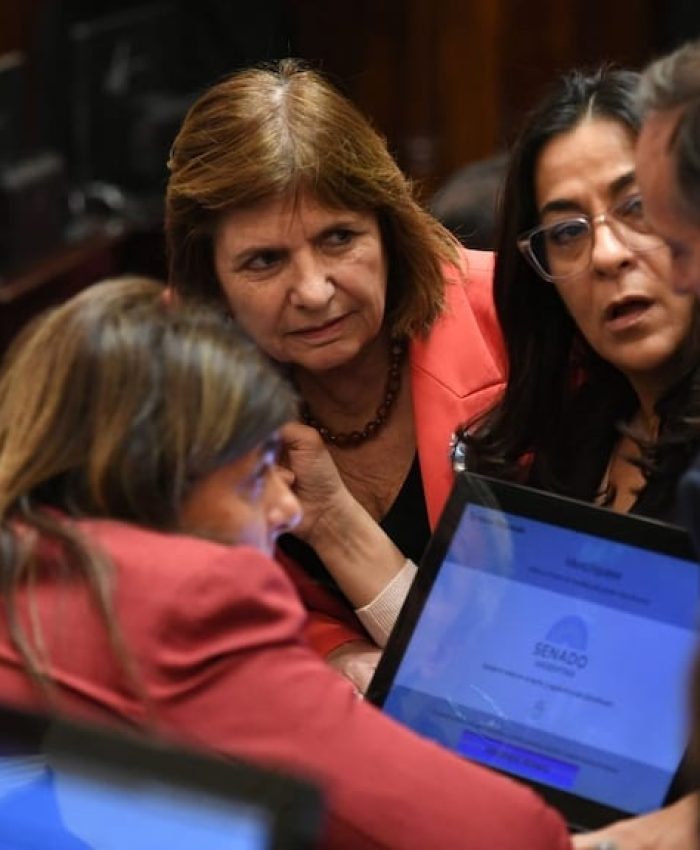 El Gobierno acordó cambios en el proyecto de Propiedad Privada para destrabar el tratamiento en el Senado