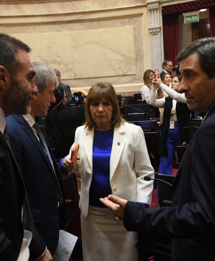 Con la eliminación de las PASO como principal obstáculo, LLA abrirá en septiembre el debate por la reforma política
