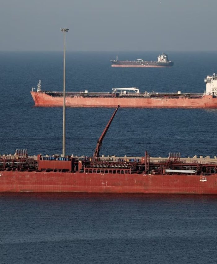 Cae el petróleo tras el acuerdo entre EE.UU. e Irán y el anuncio de la reapertura del estrecho de Ormuz