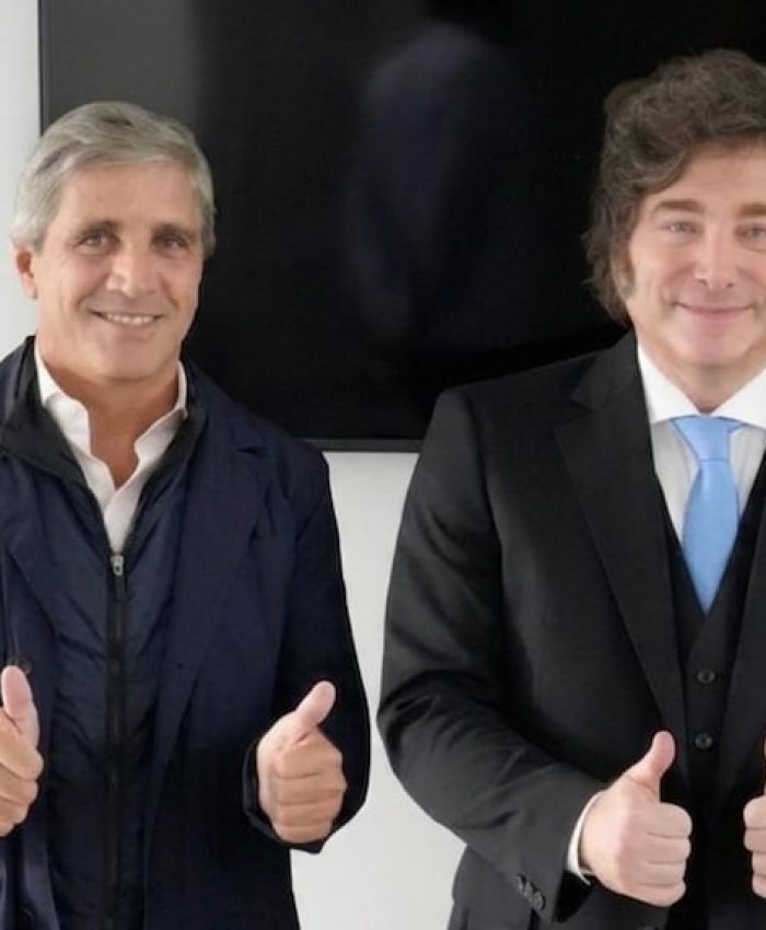 Nuevos créditos hipotecarios: quiénes podrán acceder y a qué tasas al plan que anunció Luis Caputo