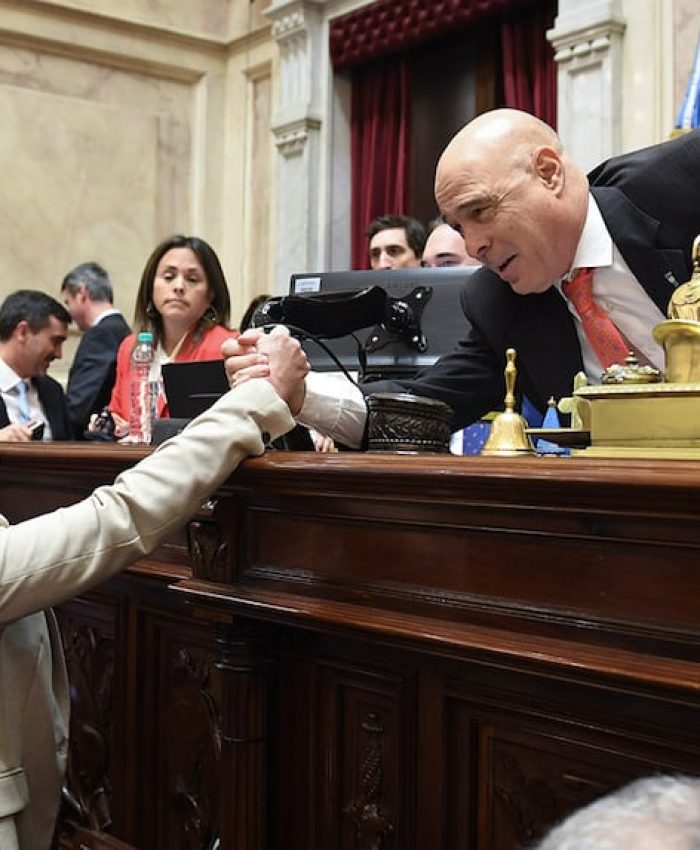 La reforma del Banco Central, Inocencia Fiscal y Propiedad privada: las tres batallas legislativas que el Gobierno quiere ganar en agosto