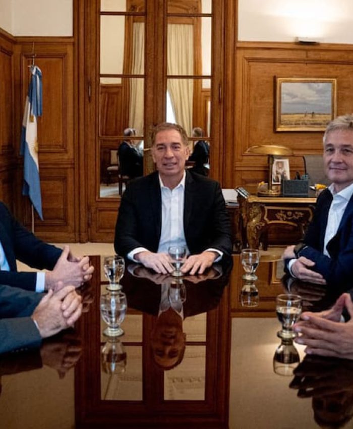 El PRO trabaja en una alianza con La Libertad Avanza en 17 distritos y busca sumar al radicalismo y a otras fuerzas provinciales