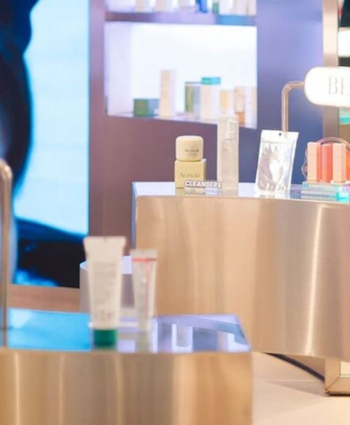 Furor por el skincare coreano: una reconocida marca internacional abrió un nuevo local en Buenos Aires
