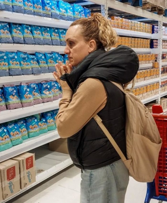 El consumo masivo sumó otro mes en rojo: el rubro que se diferenció por el Mundial 2026