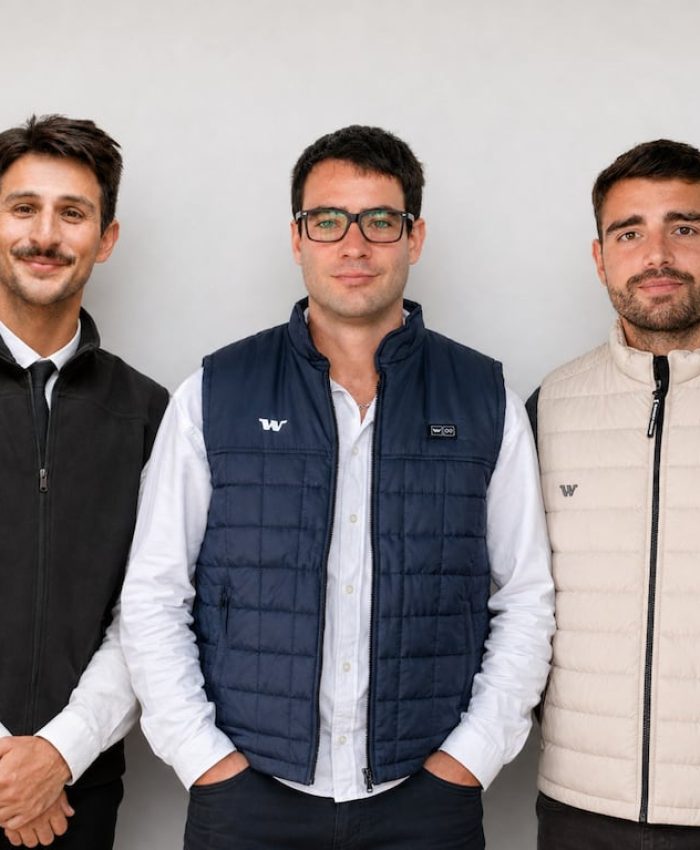 Son amigos, tuvieron una idea única y este año proyectan facturar US$1 millón